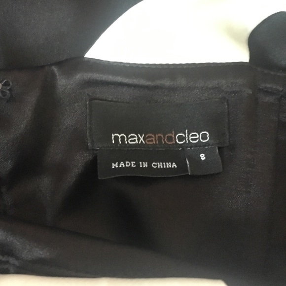 Cocktail Dress - Picture 5 of 6